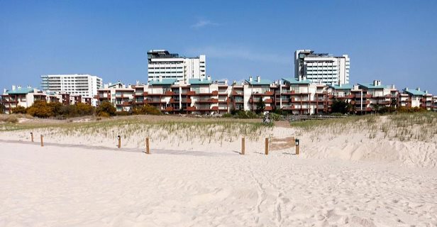 Apartamentos Praia Troia Residence By The Editory