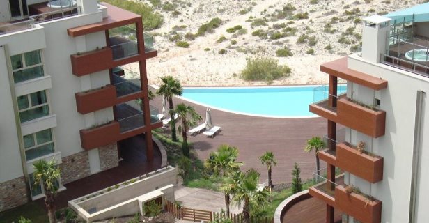 Apartamentos Praia Troia Residence By The Editory