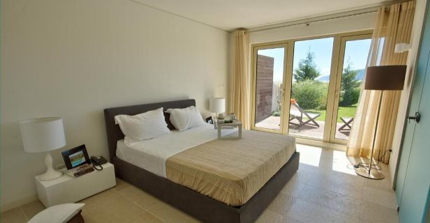 Apartamentos Praia Troia Residence By The Editory
