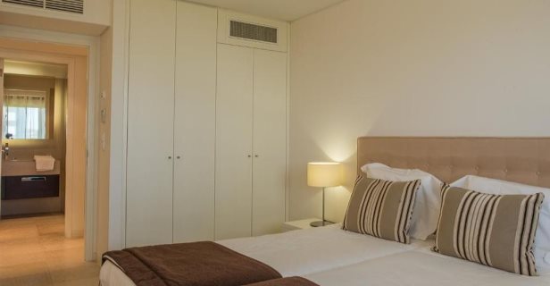 Apartamentos Praia Troia Residence By The Editory