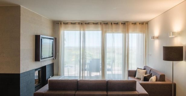 Apartamentos Praia Troia Residence By The Editory