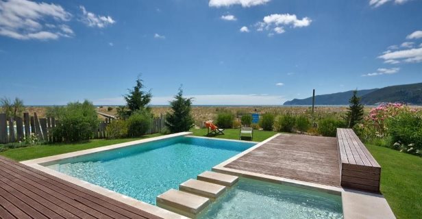 Apartamentos Praia Troia Residence By The Editory