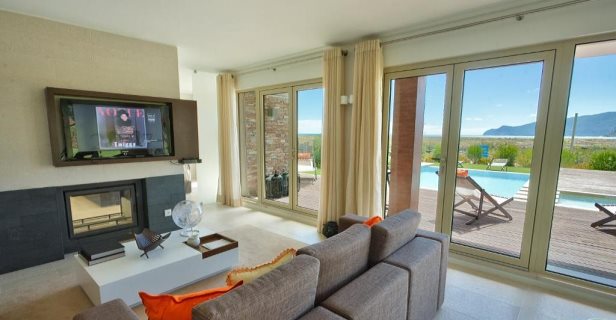 Apartamentos Praia Troia Residence By The Editory