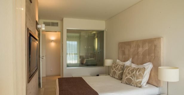 Apartamentos Praia Troia Residence By The Editory