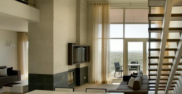 Apartamentos Praia Troia Residence By The Editory
