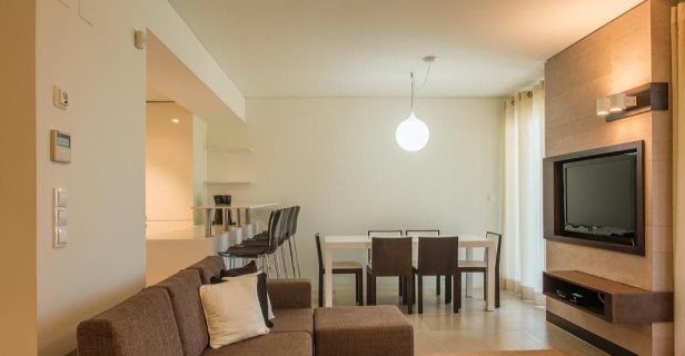Apartamentos Praia Troia Residence By The Editory
