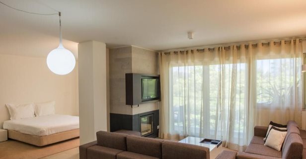 Apartamentos Praia Troia Residence By The Editory