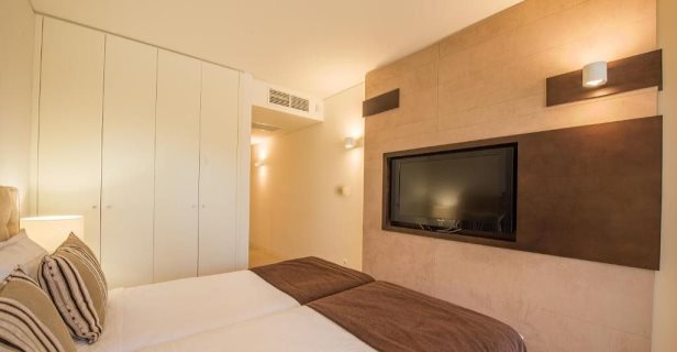 Apartamentos Praia Troia Residence By The Editory
