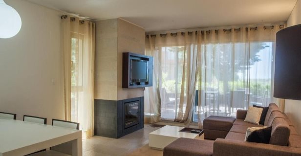 Apartamentos Praia Troia Residence By The Editory