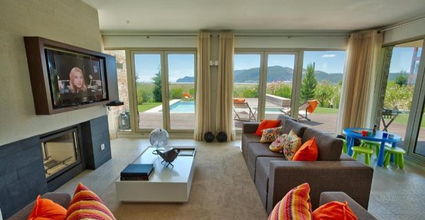 Apartamentos Praia Troia Residence By The Editory
