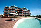 Apartamentos Praia Troia Residence By The Editory