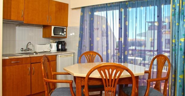 Apartamentos Praia Vau 17 By Atlantichotels