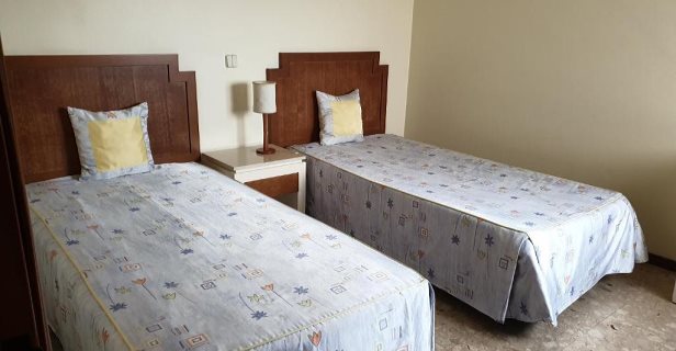Apartamentos Praia Vau 17 By Atlantichotels