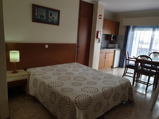 Apartamentos Praia Vau 17 By Atlantichotels