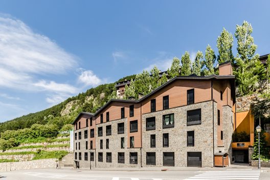 Apartamentos Prat De Les Molleres