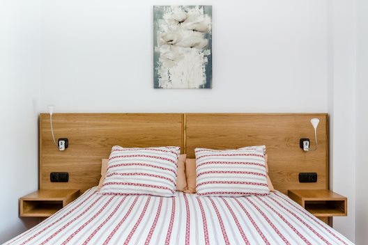 Apartamentos Prat De Les Molleres