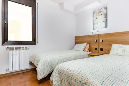 Apartamentos Prat De Les Molleres