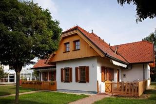 Apartamentos Prekmurska Vas