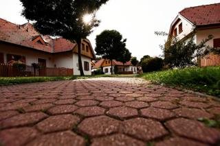 Apartamentos Prekmurska Vas