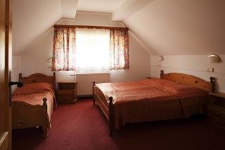 Apartamentos Prekmurska Vas