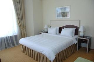 Apartamentos Premier