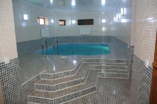 Apartamentos Premier