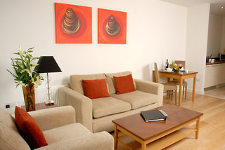 Apartamentos Premier Dublin Sandyford