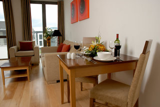 Apartamentos Premier Dublin Sandyford