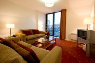 Apartamentos Premier Manchester