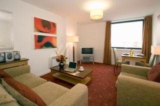 Apartamentos Premier Manchester