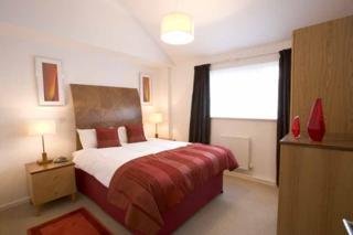 Apartamentos Premier Newcastle