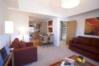 Apartamentos Premier Newcastle