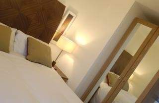 Apartamentos Premier Nottingham
