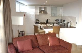 Apartamentos Premier Nottingham