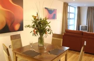 Apartamentos Premier Nottingham