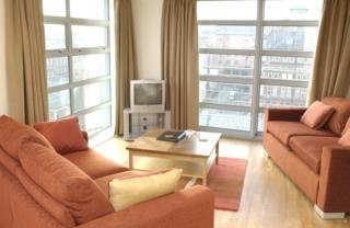 Apartamentos Premier Nottingham