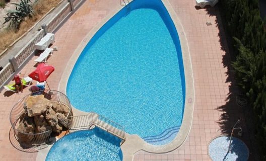 Apartamentos Primavera Loix