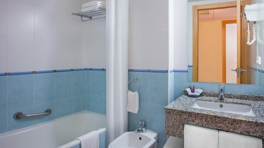 Apartamentos Primavera Park
