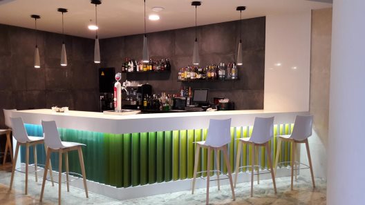 Apartamentos Primavera Park