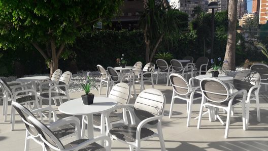 Apartamentos Primavera Park