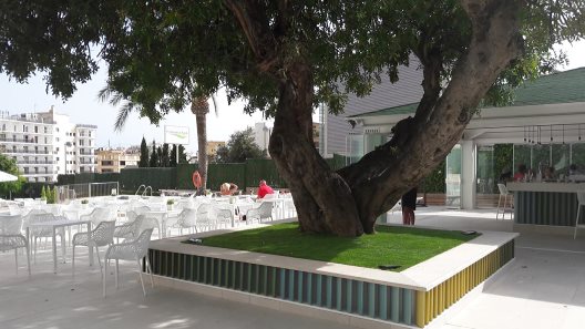 Apartamentos Primavera Park
