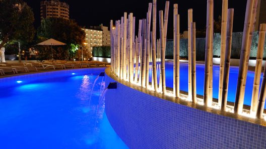 Apartamentos Primavera Park