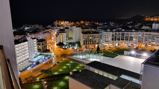 Apartamentos Primavera Park