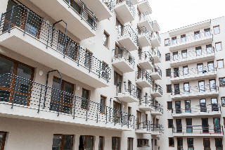 Apartamentos Prince