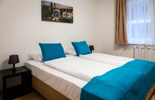 Apartamentos Prince