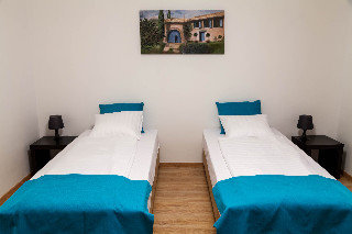 Apartamentos Prince
