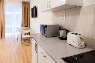 Apartamentos Prince