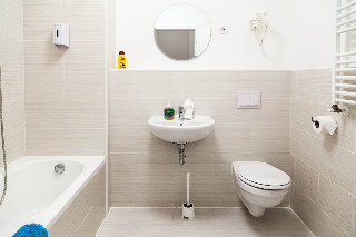 Apartamentos Prince