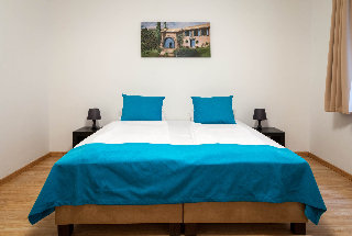 Apartamentos Prince