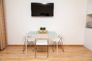 Apartamentos Prince